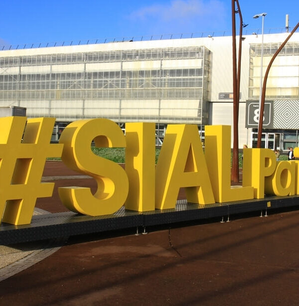 Sial Paris 2016