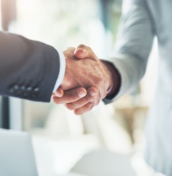 encuentros B2B con agentes comerciales