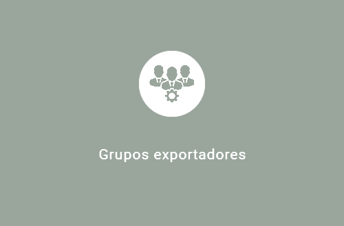 Grupos exportadores