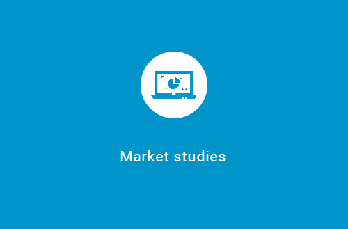 Market studies