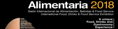 The Spanish international fair of the agri-food sector: Alimentaria 2018