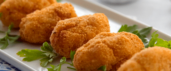 Case of success: The internationalisation of La Cuina de la Iaia’s gourmet croquettes