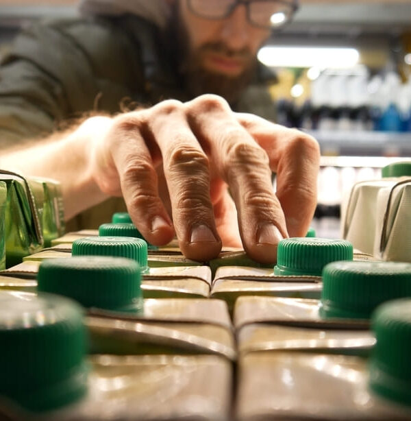 El sector del packaging en Francia