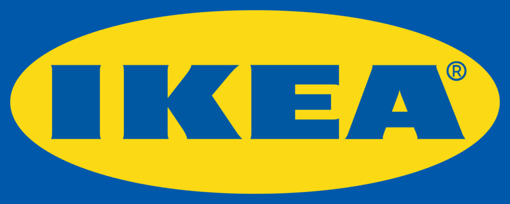 Stratégie d'exportation Ikea