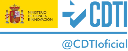 CDTI oficial