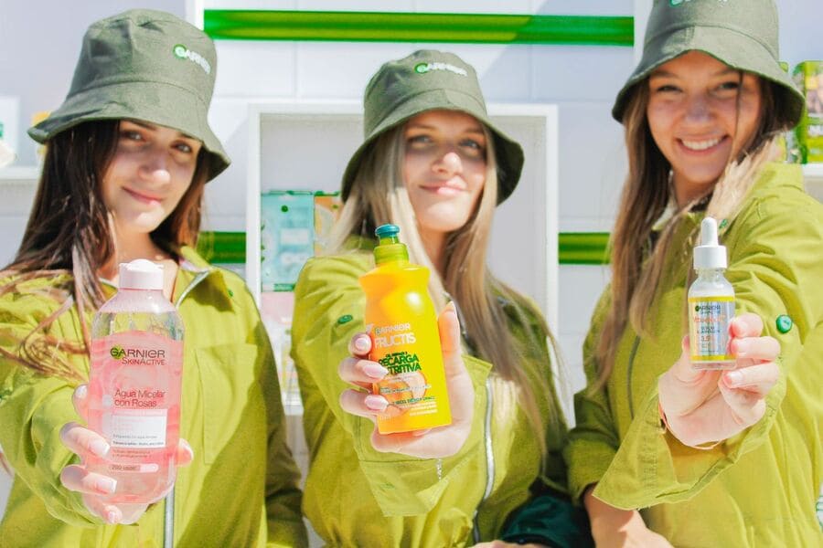 Adaptar tu producto para la export Adapter votre produit aux marchés internationaux