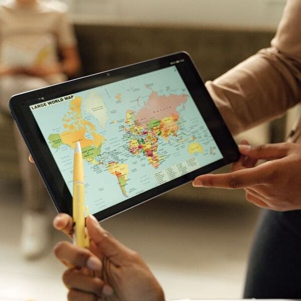 Cómo identificar los mercados internacionales con más oportunidades para tu empresa 2 Com seleccionar els mercats internacionals amb més oportunitats per a la teva empresa 2 How to Identify the International Markets with the Greatest Opportunities for Your Company 2 Comment identifier les marchés internationaux offrant le plus d'opportunités pour votre entreprise 2